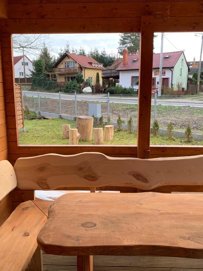 Domek Franianiesulice Eksteriør billede