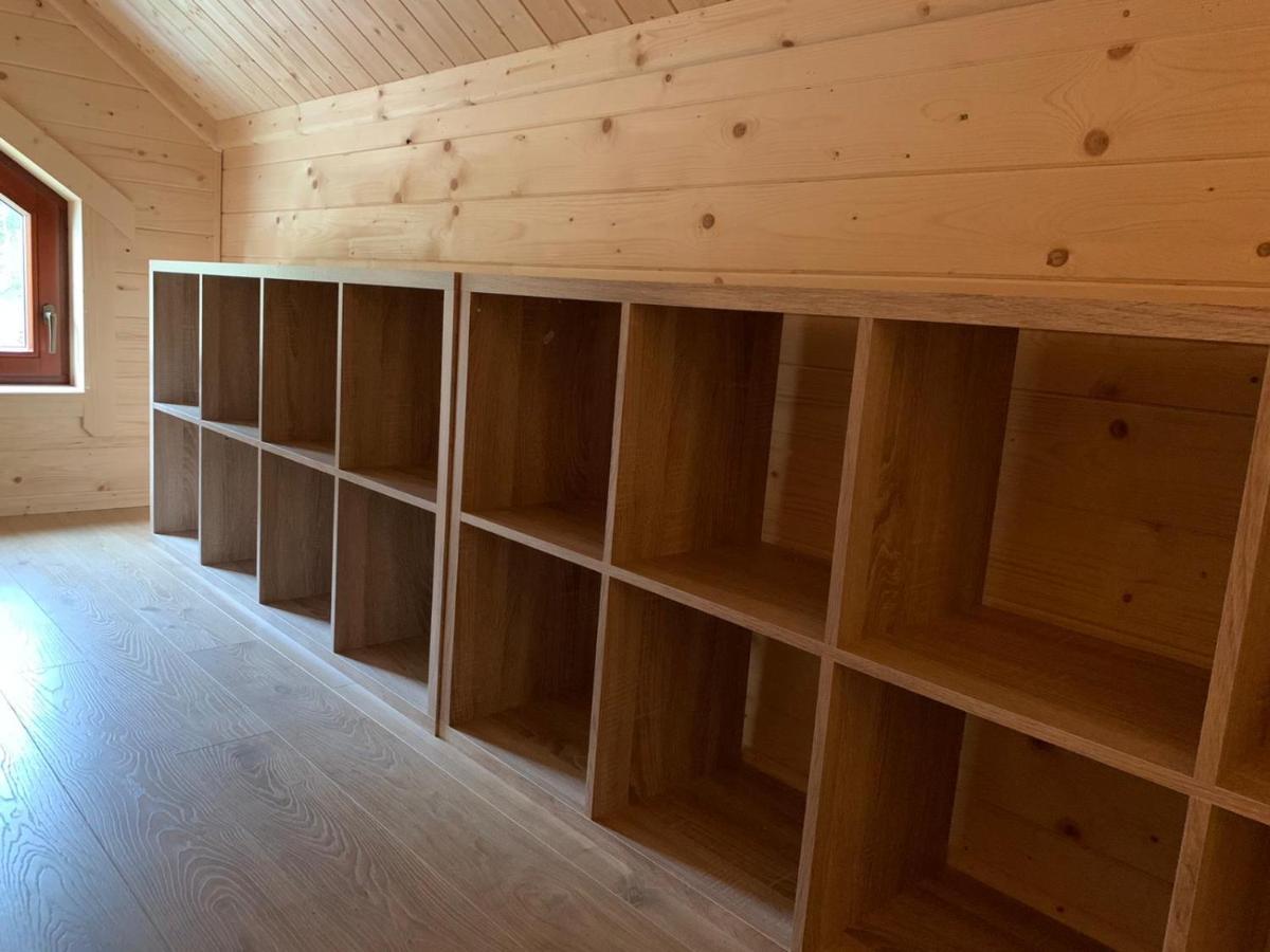 Domek Franianiesulice Eksteriør billede