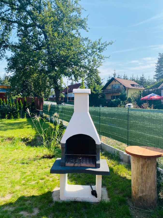 Domek Franianiesulice Eksteriør billede